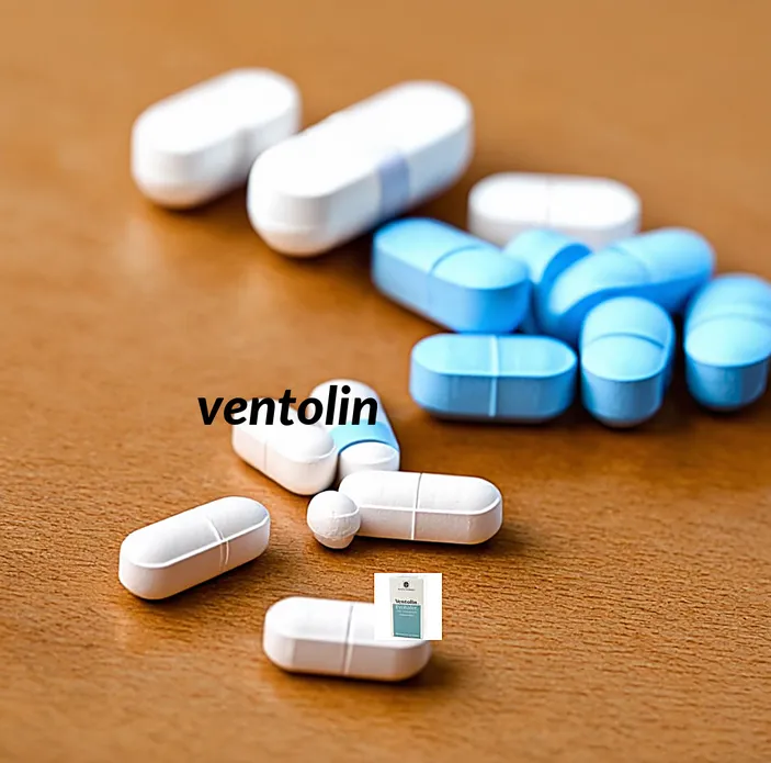 Ventolin 1